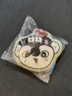 映画ちいかわ クッションマスコット セイレーン
