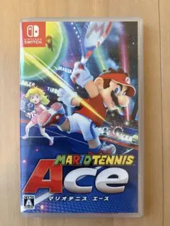 マリオテニス エース Nintendo Switch
