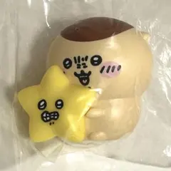 新品未使用 ちいかわ 星といっしょライト くりまんじゅう