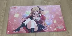 b リセ lycée ラキカ 恋姫夢想 呂布・恋 プレイマット - メルカリ