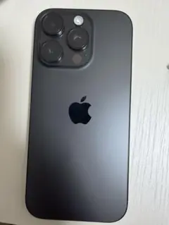 iphone 16Pro 512gb、care+ 残1年以上、バッテリー100％