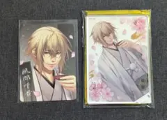 薄桜鬼 真改 風間千景 アクセサリースタンド オンラインくじ 薄桜鬼 真改 風間千景 アクセサリースタンド オンラインくじ - メルカリ