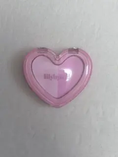 lilybyred LUV BEAM CHEEK DUO 01のサムネイル