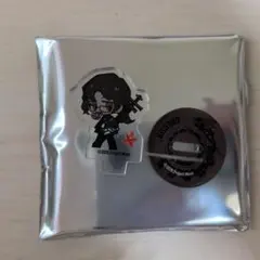 Limbus Company グレゴール ちゅあスタ