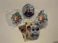 くら寿司 名探偵コナン ラバーチャーム 萩原千速