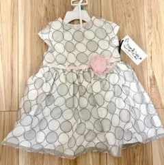 GYMBOREE 可愛いワンピース3点・帽子2点セット petit main