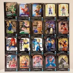 ドラゴンボール フィギュア まとめ売り 19体セット 未開封 未開封】ドラゴンボール フィギュア まとめ売り - メルカリ