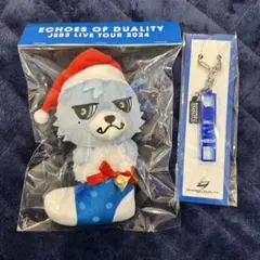 三代目J SOUL BROTHERS ⭐️ ECHOES OF DUALITY①