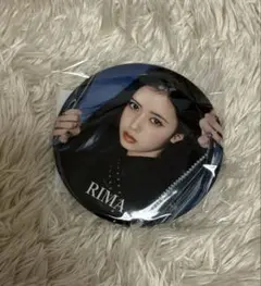 2025年最新】リマ 缶バッジ niziuの人気アイテム - メルカリ