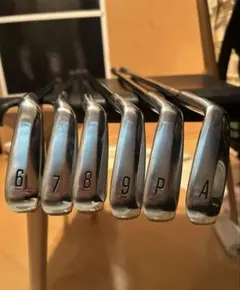 ゼクシオ 12代目 スチールシャフト アイアン7本セット メンズゴルフ 初心者 練習量は少なくたって「ゼクシオ12アイアン」で、楽しくゴルフ