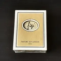 Guy Laroche Fidji 香水 14ml - メルカリ