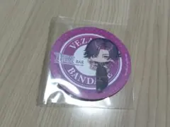 にじさんじ アニカフェ 特典 コースター ザリ