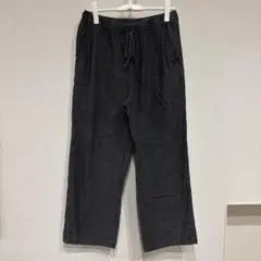 Honeys★イージーデニムパンツ★L