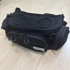 【美品】【TANAX】MFK-7002 ライディングウエストバッグのサムネイル