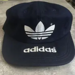 2026年最新】adidas デサント キャップの人気アイテム - メルカリ