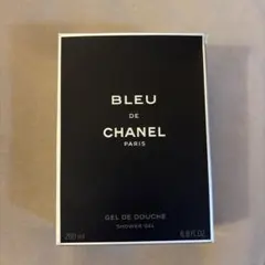 CHANEL BLEU DE CHANEL ヘア＆ボディシャンプー 200ml - メルカリ