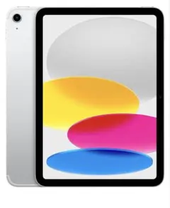 Apple iPad 10世代 (64GB)
