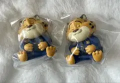 ズートピア 肩ズンFig クロウハウザー　ガシャポン　ガチャガチャ　ディズニー