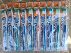 Create Dentfine 歯ブラシ 10本セット かため - メルカリ