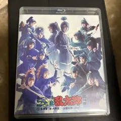 未開封品]ミュージカル「忍たま乱太郎」第14弾再演 Blu-ray - メルカリ