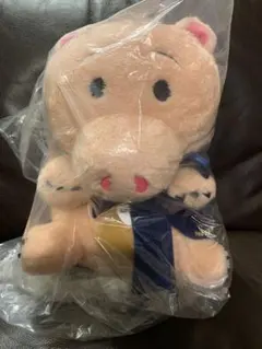 トイストーリー ハム ぬいぐるみ