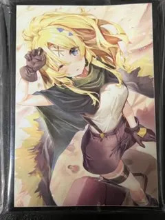 2025年最新】ドラグマ スリーブの人気アイテム - メルカリ