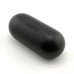 【極美品】SONY WF-C700N 充電ケースのみ ブラック #451