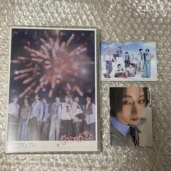 OCTPATH なつめき ファンクラブ限定盤 太田駿静 FC盤 - メルカリ