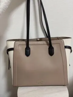 ケイトスペード　トートバッグ