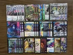 【即日発送】優勝構築　4cロマノフ　ブレスラチェイン　デッキ　調整パーツ付き 2025年最新】ブレスラチェインの人気アイテム - メルカリ