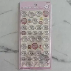 【国内正規品】 ボンボンドロップシール　ちいかわ　第一弾　サンスター