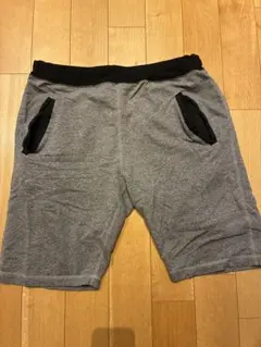 メンズ　ハーフパンツ　LLのサムネイル