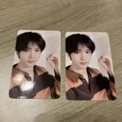 nct neo ground ランダムトレカ　チソン