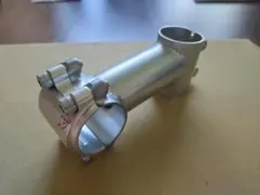 SIMWORKS Rhonda Stem 80mm 31.8 ステム シルバー - メルカリ