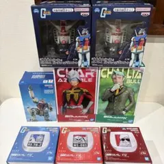 2026年最新】機動戦士ガンダム コミック・アニメフィギュア その他の