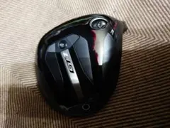 タイトリスト GTS3 3w 15° ヘッドのみ - メルカリ