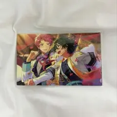 あんスタ 10周年展示会 入場特典 ポストカードセットB