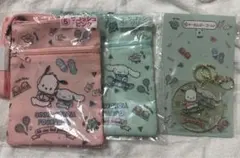 サンリオ 当たりくじ 3点セット