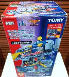 2025年最新】トミカ マグナムガーディアンの人気アイテム - メルカリ
