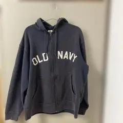 OLD NAVY ジップアップパーカーのサムネイル