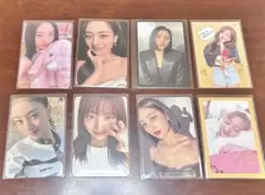 2026年最新】TWICEジヒョ トレカの人気アイテム - メルカリ
