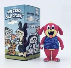 headlockstudio Weird Collections ヘッドロック - メルカリ