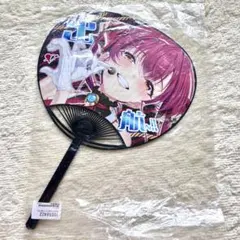 燕來 オトパ うちわ オトメイトパーティー マツリカの炯 | Mercari