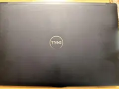 DELL ノートPC 本体