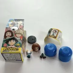 僕のヒーローアカデミア チョコエッグ 第2弾 麗日お茶子