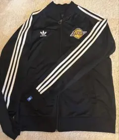 2026年最新】レイカーズ ジャージ adidasの人気アイテム - メルカリ