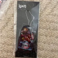 鬼滅の刃 無限列車編 4D 入場者特典