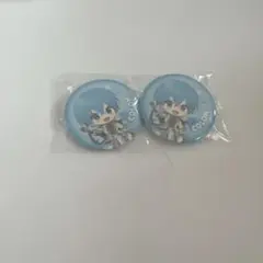 ころんくん缶バッジ