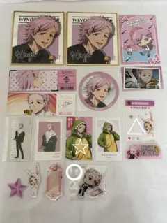 2025年最新】タイトル：wind breaker その他の人気アイテム - メルカリ