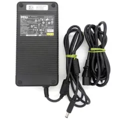 DELL D846D ACアダプタ 19.5V10.8A 7.4mm/5.0mm